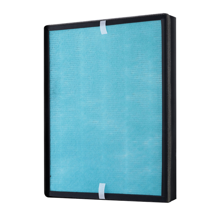 Air Purifier Replacement HEPA Filter 3 Layer Activated Carbon Homecoze