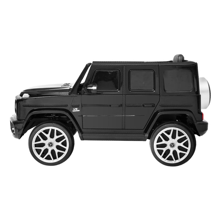 Mercedes-Benz Kids Ride On Car Electric AMG G63 Licensed Remote Toys Cars 12V Homecoze