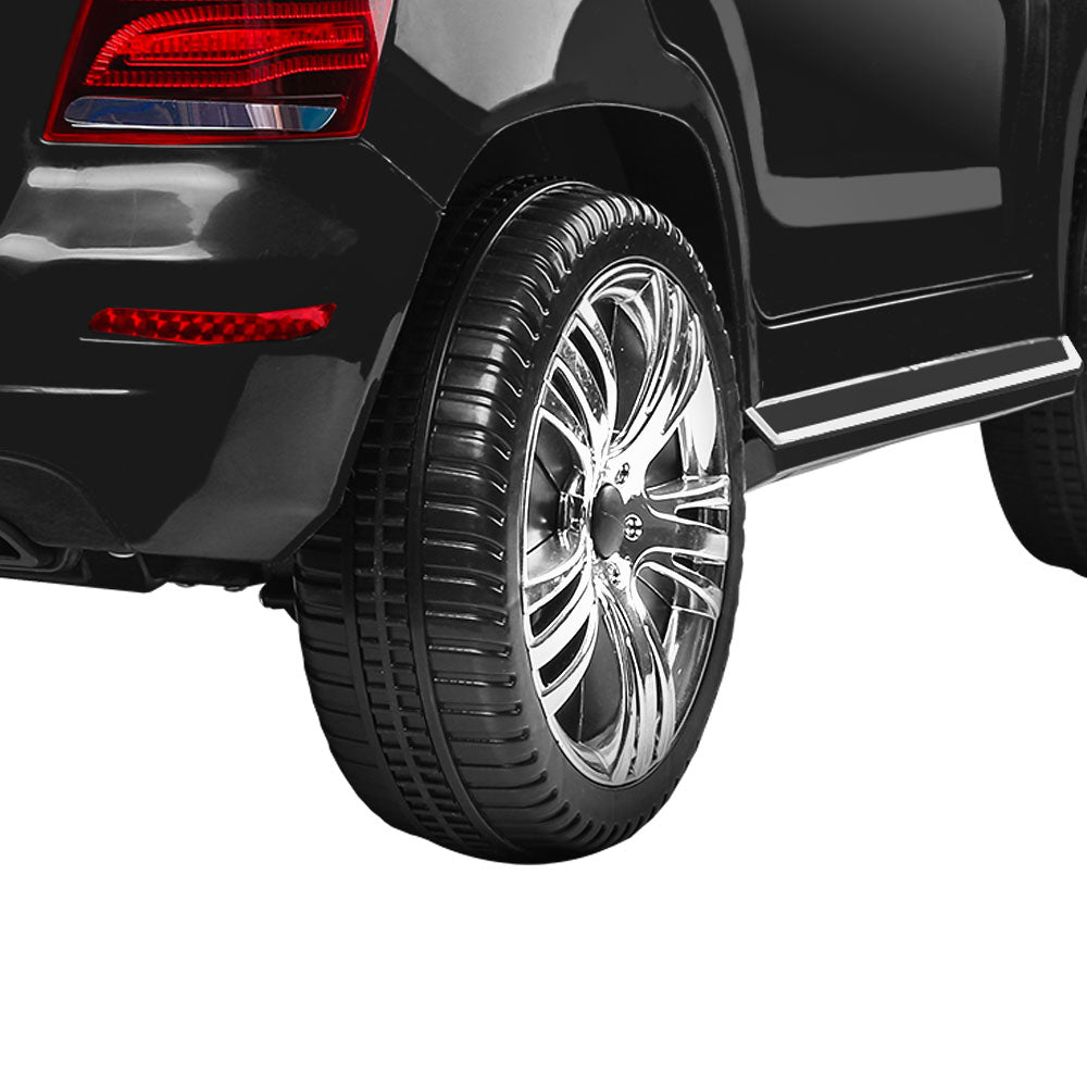 Rigo Kids Ride On Car  - Black Homecoze