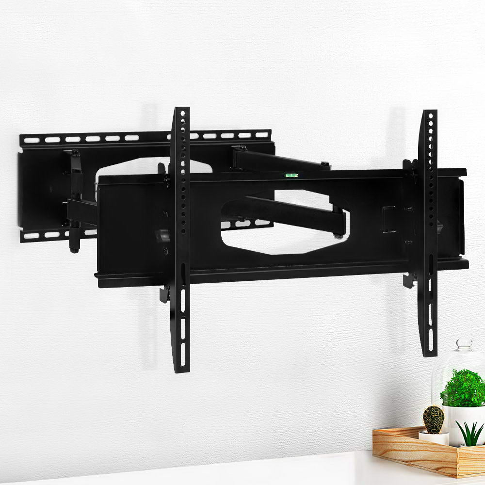 Artiss TV Wall Mount Bracket Tilt Swivel Full Motion Flat Slim LED LCD 32 inch to 80 inch Homecoze Home & Living