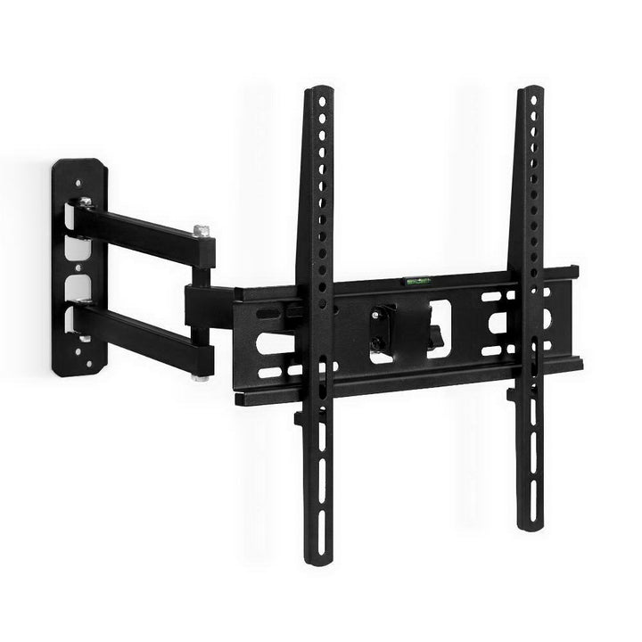 Artiss TV Wall Mount Bracket Tilt Swivel Full Motion Flat Slim LED LCD 23 inch to 55 inch Homecoze Home & Living