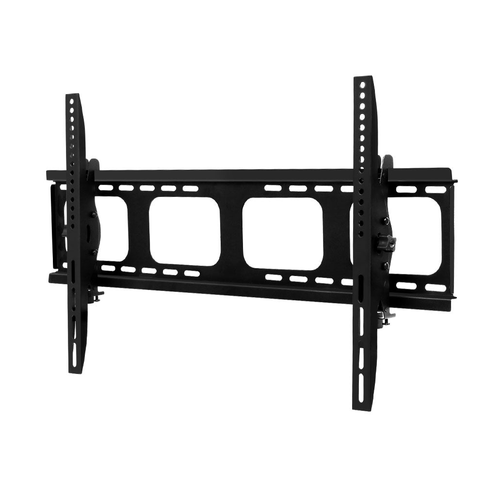 Artiss TV Wall Mount Bracket Tilt Flat Slim LED LCD Plasma 42 55 65 75 90 inch Homecoze Home & Living