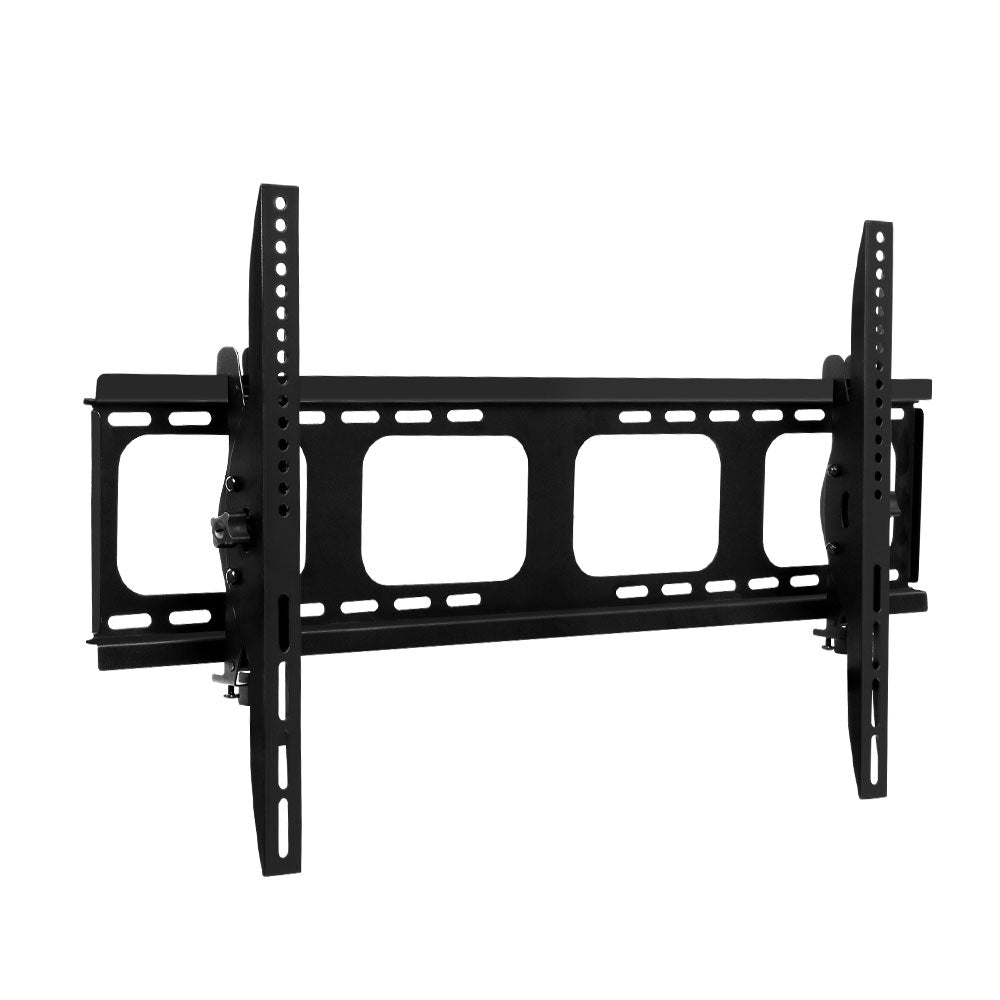 Artiss TV Wall Mount Bracket Tilt Flat Slim LED LCD Plasma 42 55 65 75 90 inch Homecoze Home & Living