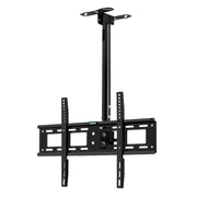 Artiss TV Wall Ceiling Mount Bracket Full Motion Tilt Swivel 32 42 50 55 60 65 70 75 inch Homecoze Home & Living