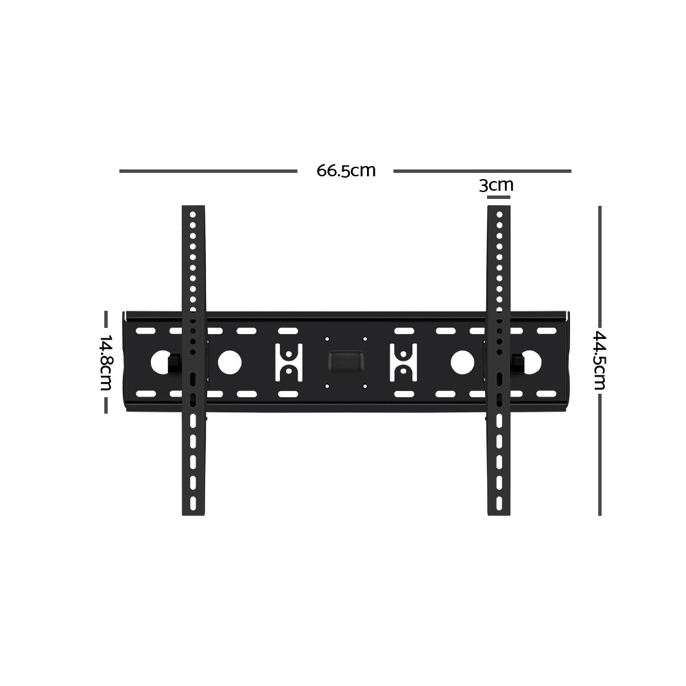 Wall Mounted TV Bracket 32" - 70" Screen - Homecoze