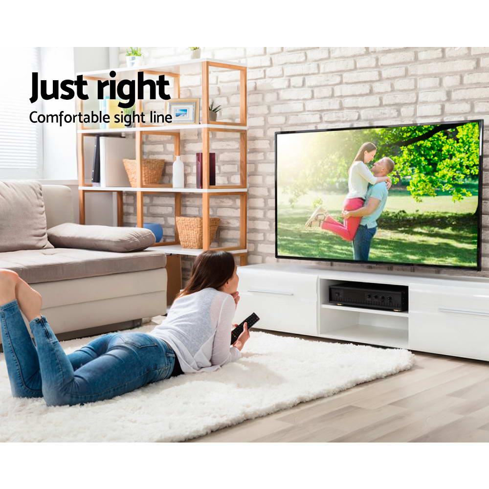 Wall Mounted TV Bracket 32" - 70" Screen - Homecoze