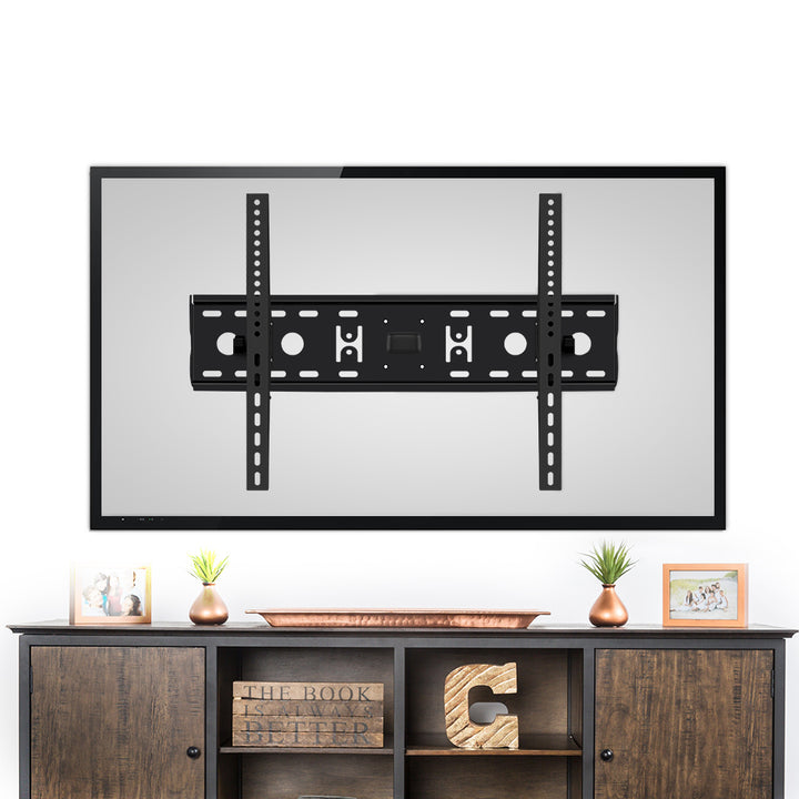 Wall Mounted TV Bracket 32" - 70" Screen