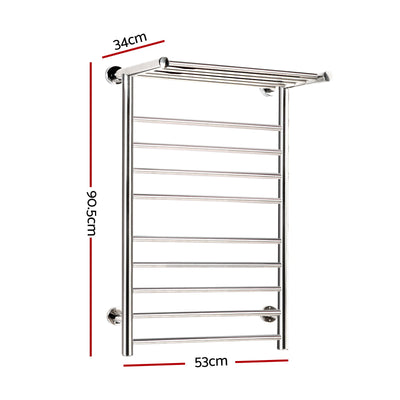 Product specification image