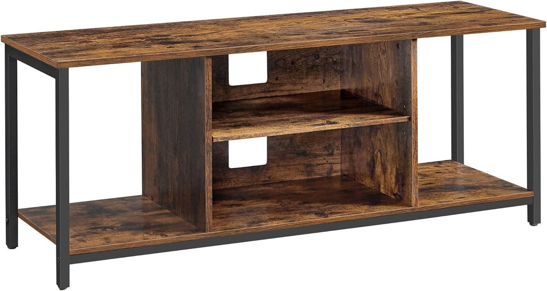 Modern Rustic Entertainment Unit | 120cm