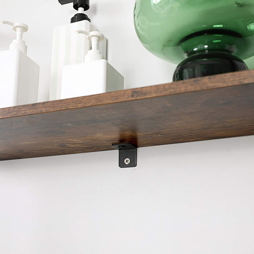 Modern Rustic Wall Ladder Towel Rack