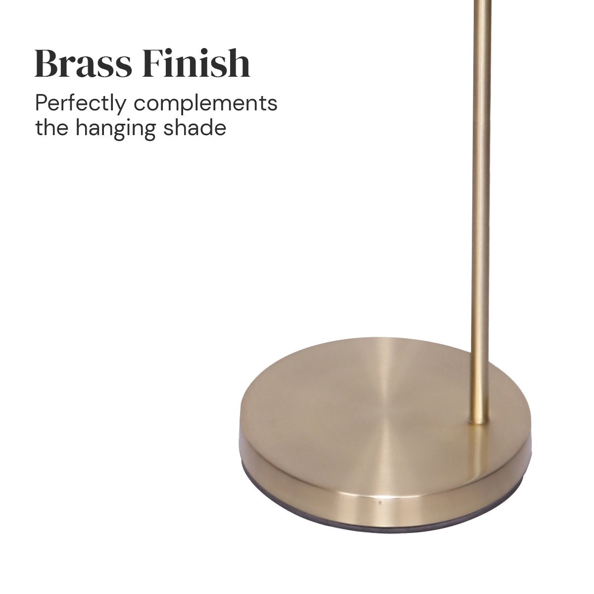 90-Degree Modern Arc Floor Lamp - Homecoze