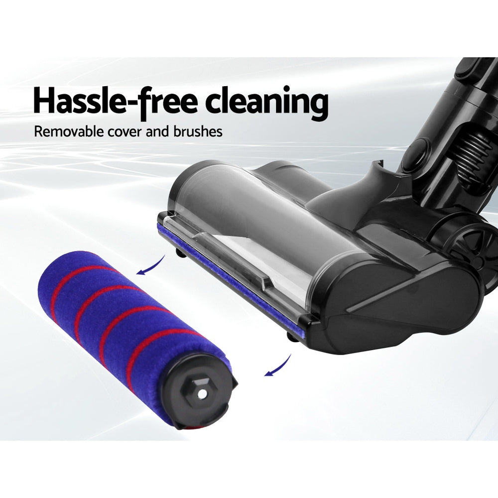 Replacement Handstick Vacuum Motorized Cleaner Head Homecoze