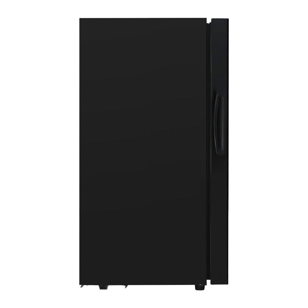 Wine Cooler 34 Bottle Thermoelectric Fridge Storage Chiller - Black Homecoze