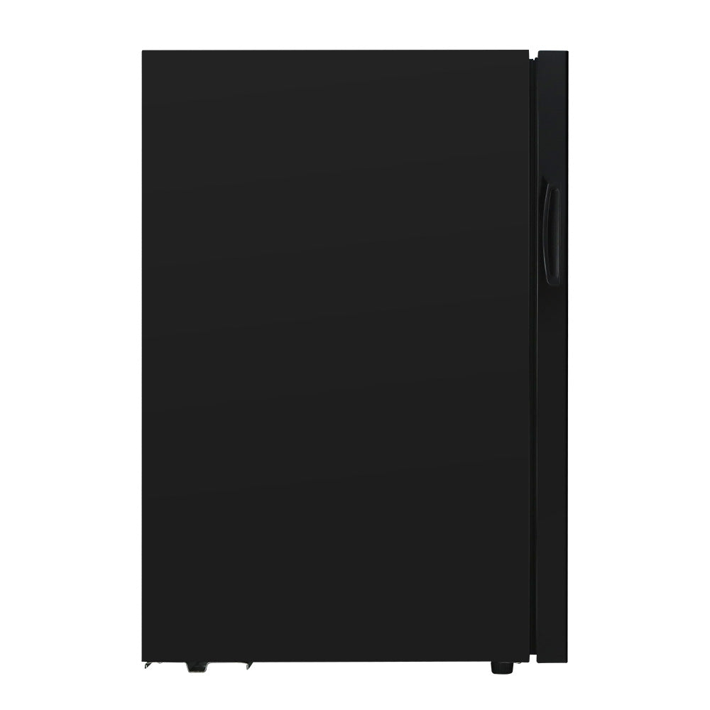 Wine Cooler 51 Bottle Thermoelectric Fridge Storage Chiller - Black Homecoze